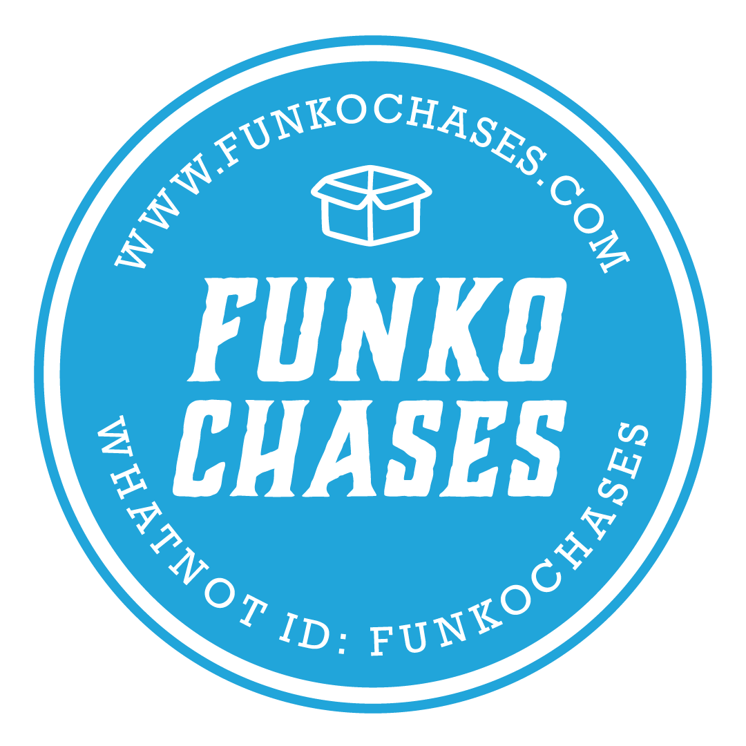 Funko Chases